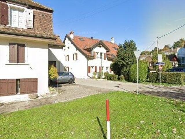 Apartment mieten in Mont-sur-Lausanne, Waadt