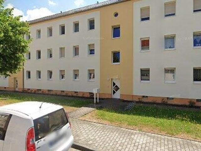 Apartment mieten in Dittmannsdorf, Kitzscher