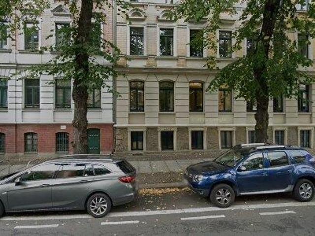 Apartment mieten in Gohlis-Mitte, Leipzig
