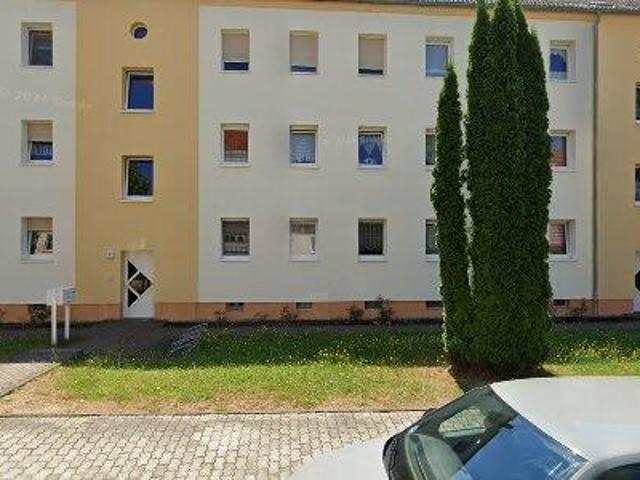 Apartment mieten in Dittmannsdorf, Kitzscher