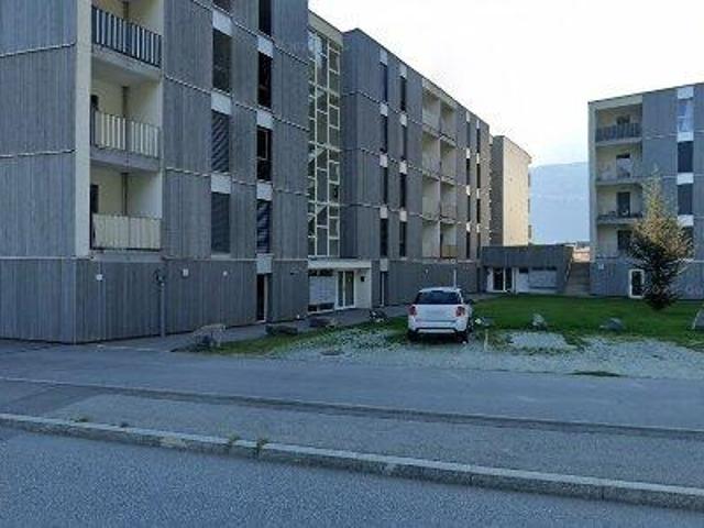 Apartment mieten in Martigny, Wallis