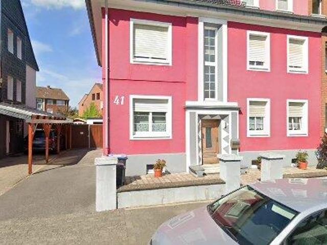 Apartment mieten in Langenfeld, Nordrhein-Westfalen