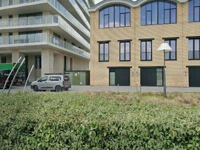 Appartement location à Oostende, West-Vlaanderen