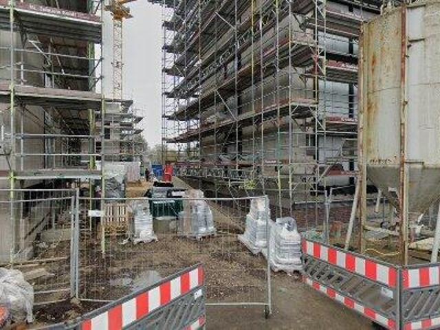 Apartment mieten in Pinneberg, Pinneberg-Mitte