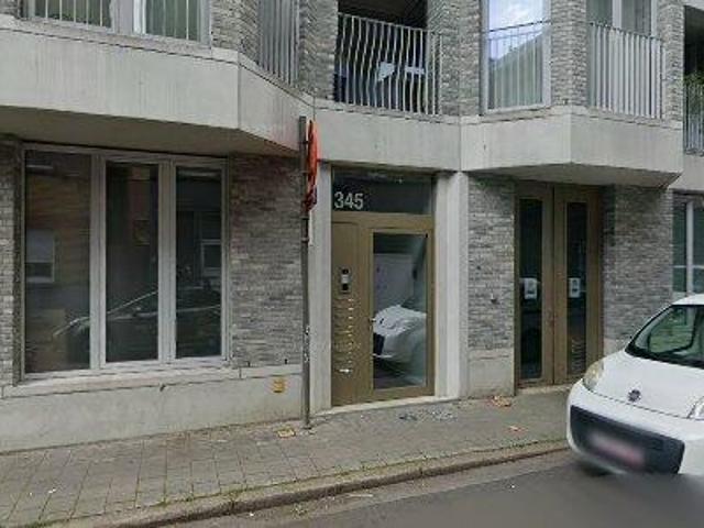 Appartement location à Antwerpen