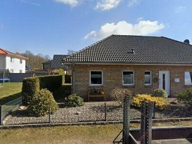 Apartment mieten in Hohenlockstedt, Schleswig-Holstein