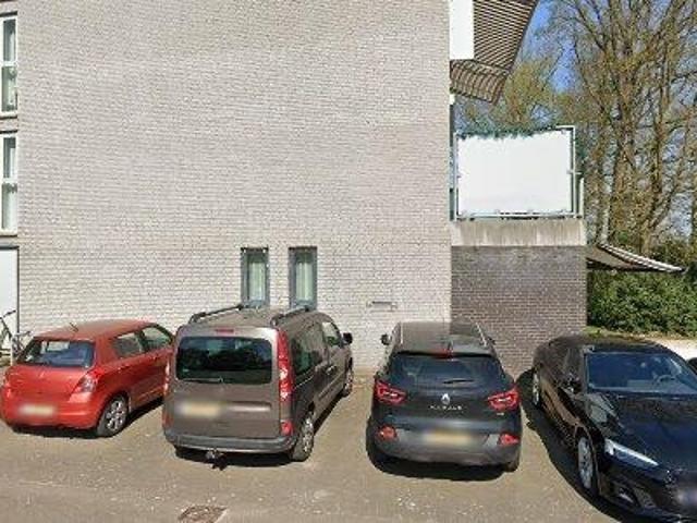 Appartement te huur in Alverna, Wijchen