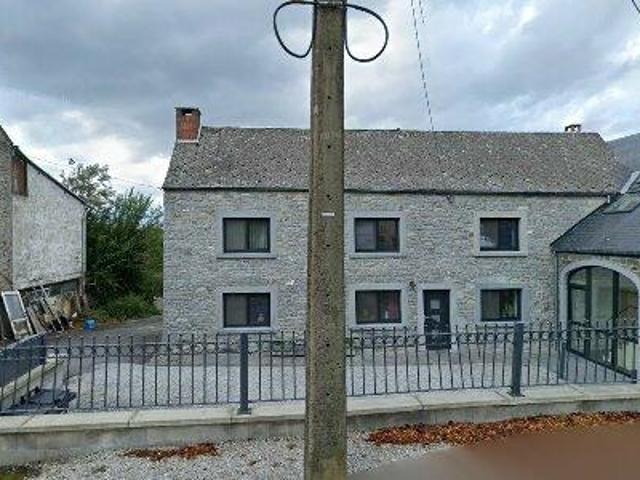 Appartement location à Yvoir, Wallonie