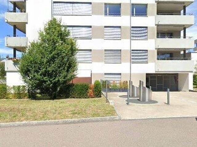 Apartment mieten in Einigen, Zürich
