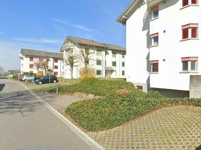 Apartment mieten in Leibstadt, Aargau