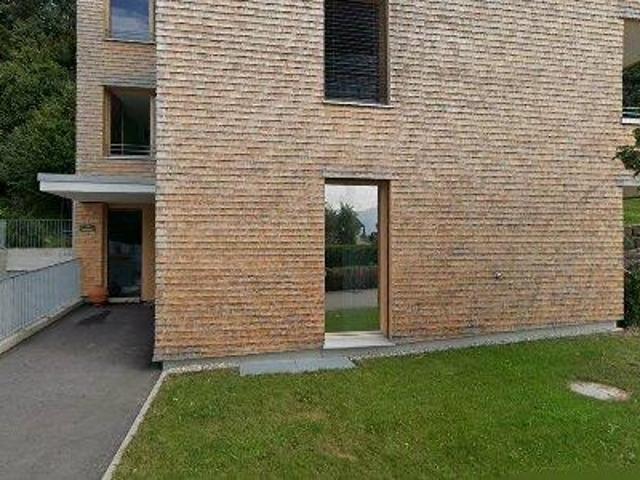 Apartment mieten in Muntlix, Zwischenwasser