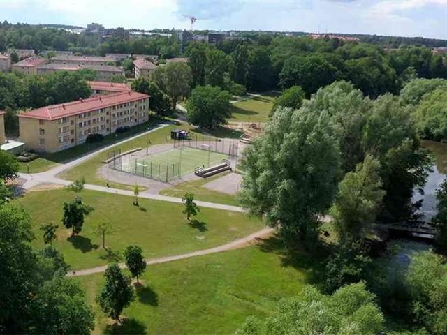 Lägenhet hyra i Linköping, Östergötland