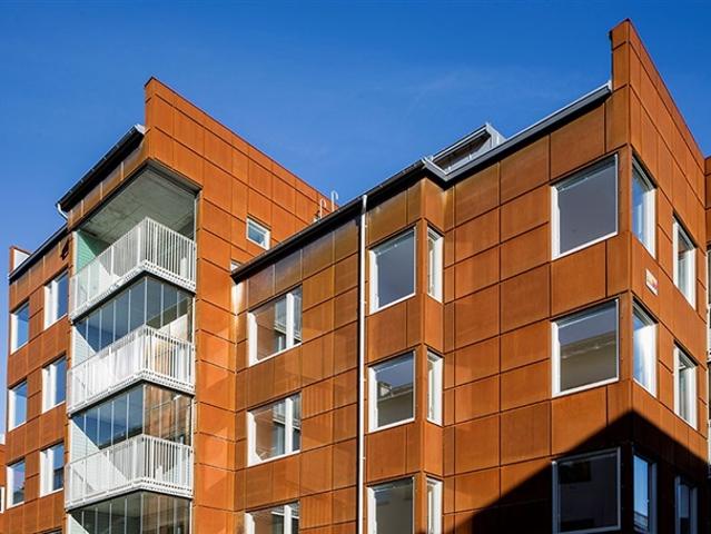 Lägenhet hyra i Skellefteå, Västerbotten