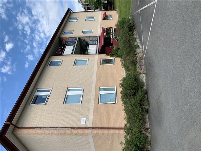 Lägenhet hyra i Osby, Skåne