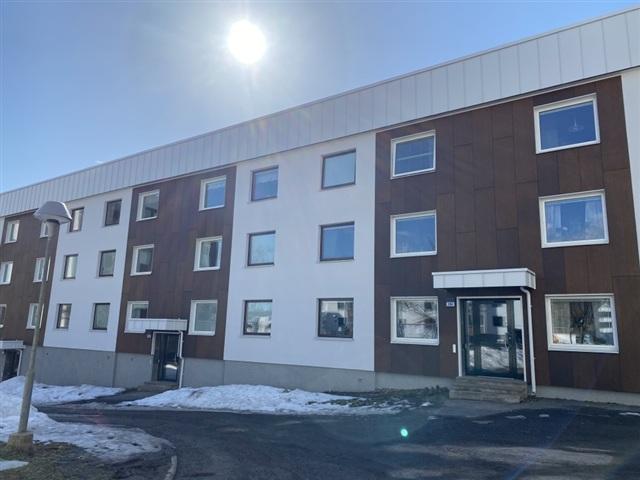 Lägenhet hyra i Umeå, Västerbotten
