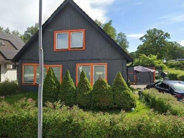 Lägenhet hyra i Uppvidinge, Kronoberg