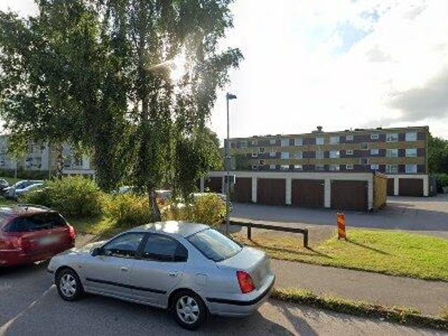 Lägenhet hyra i Falkenberg, Halland