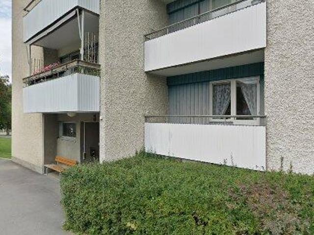 Lägenhet hyra i Finspång, Östergötland