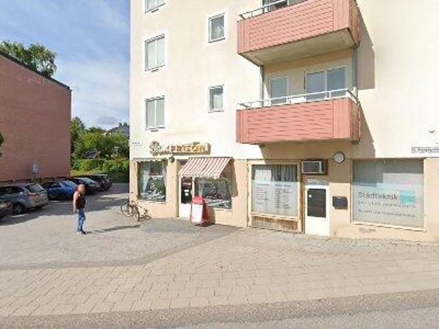 Lägenhet hyra i Flen, Södermanland