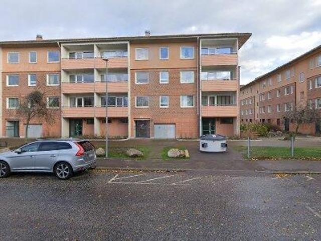 Lägenhet hyra i Halmstad, Halland
