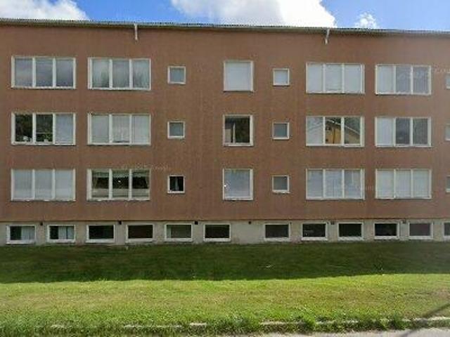 Lägenhet hyra i Härnösand, Västernorrland
