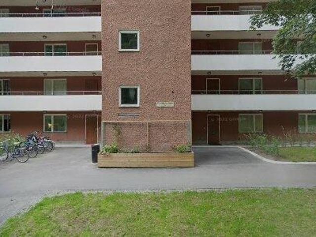Lägenhet hyra i Vårby, Stockholm