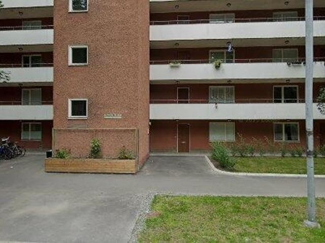 Lägenhet hyra i Vårby, Stockholm