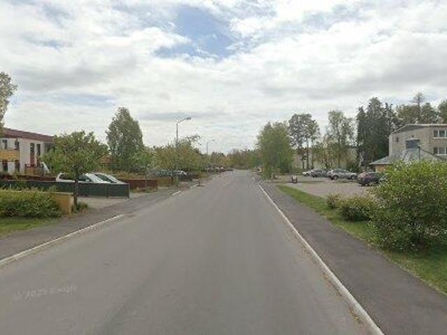 Lägenhet hyra i Kalmar