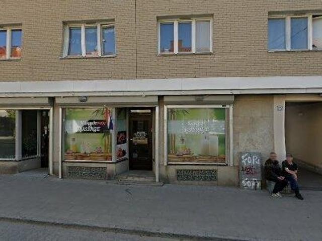 Lägenhet hyra i Kungsör, Västmanland