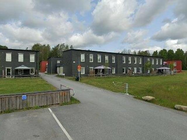 Lägenhet hyra i Fjugesta, Örebro