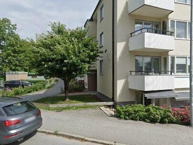 Lägenhet hyra i Lidingö, Stockholm