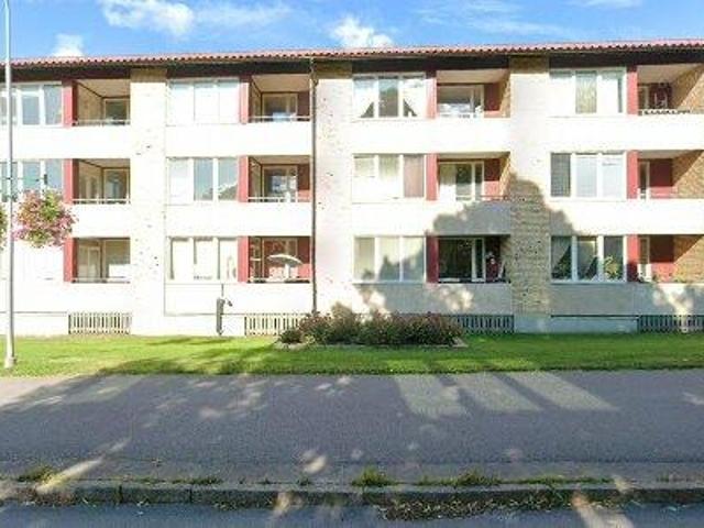Lägenhet hyra i Berga, Linköping