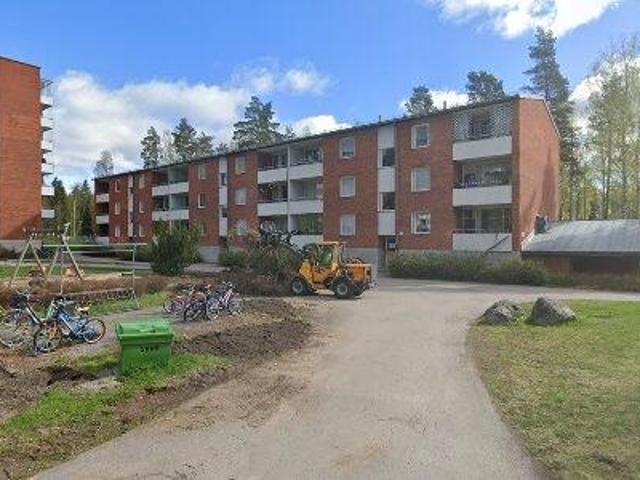 Lägenhet hyra i Ludvika, Dalarna