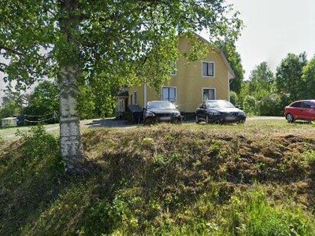 Lägenhet hyra i Fredriksberg, Dalarna
