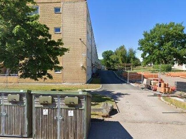 Lägenhet hyra i Motala, Östergötland