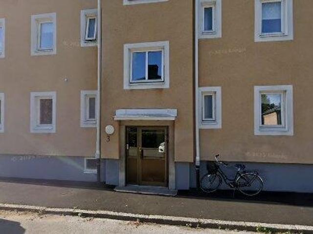 Lägenhet hyra i Motala, Östergötland