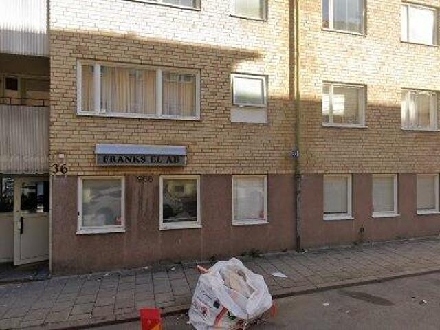 Lägenhet hyra i Nordantill, Norrköping