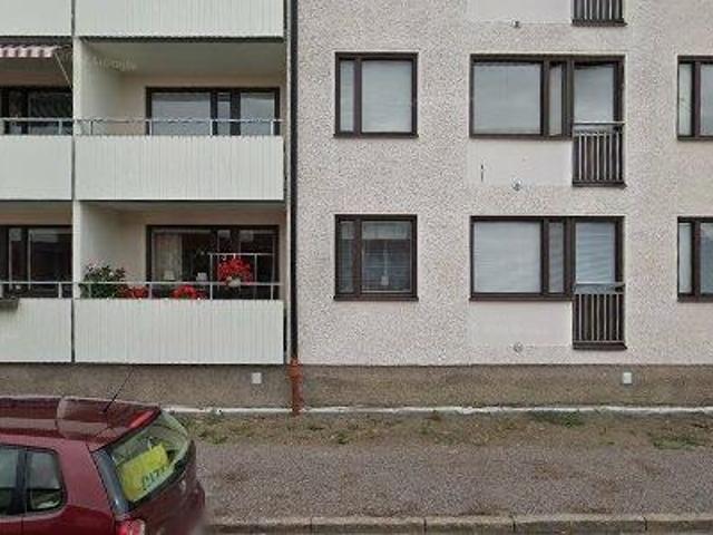 Lägenhet hyra i Söderköping, Östergötland