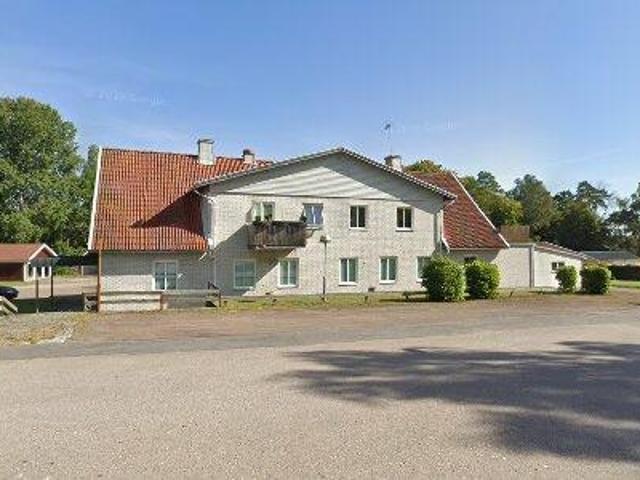 Lägenhet hyra i Linneryd, Kronoberg