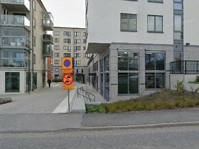 Lägenhet hyra i Stockholm