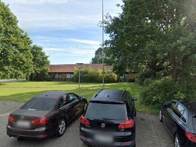 Lejlighed til leje i Fredericia