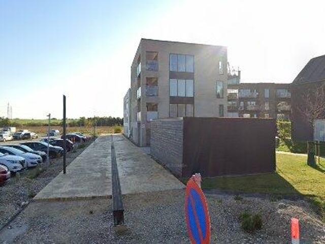 Lejlighed til leje i Egedal By, Ølstykke