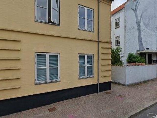 Lejlighed til leje i Nyborg