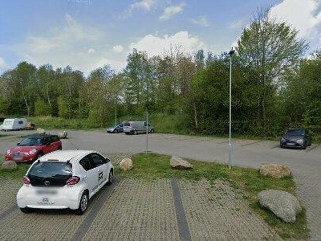 Lejlighed til leje i Århus