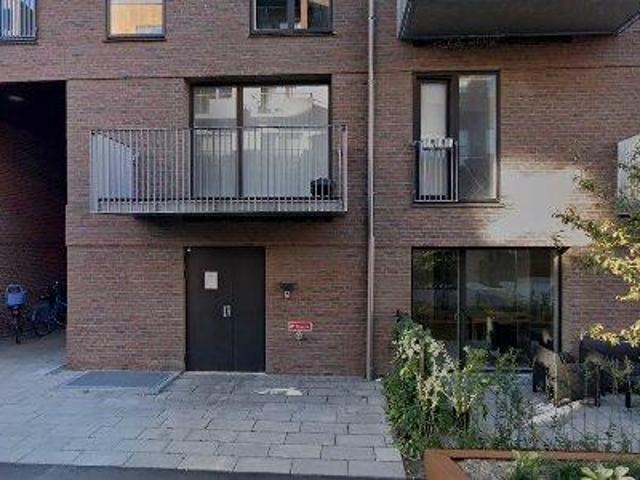 Lejlighed til leje i Valby Maskinfabrik, København