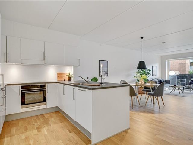 Lejlighed til leje i Århus