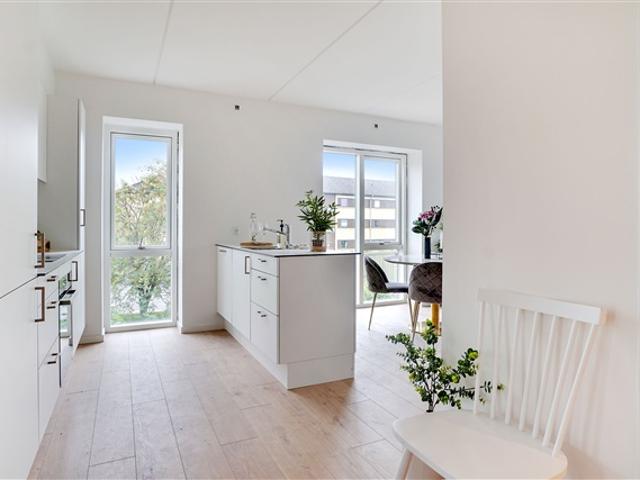 Lejlighed til leje i Frederikssund, Frederikssund Kommune