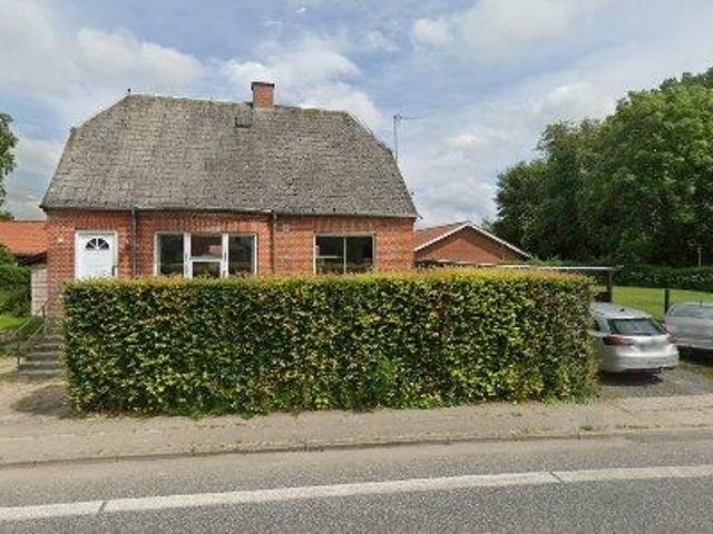 Lejlighed til leje i Brønderslev-Dronninglund