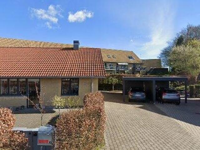 Lejlighed til leje i Hobro, Brønderslev-Dronninglund