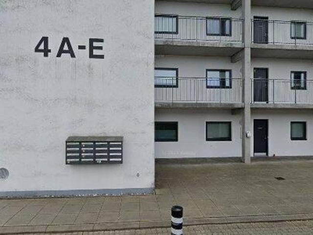 Lejlighed til leje i Horsens, Århus